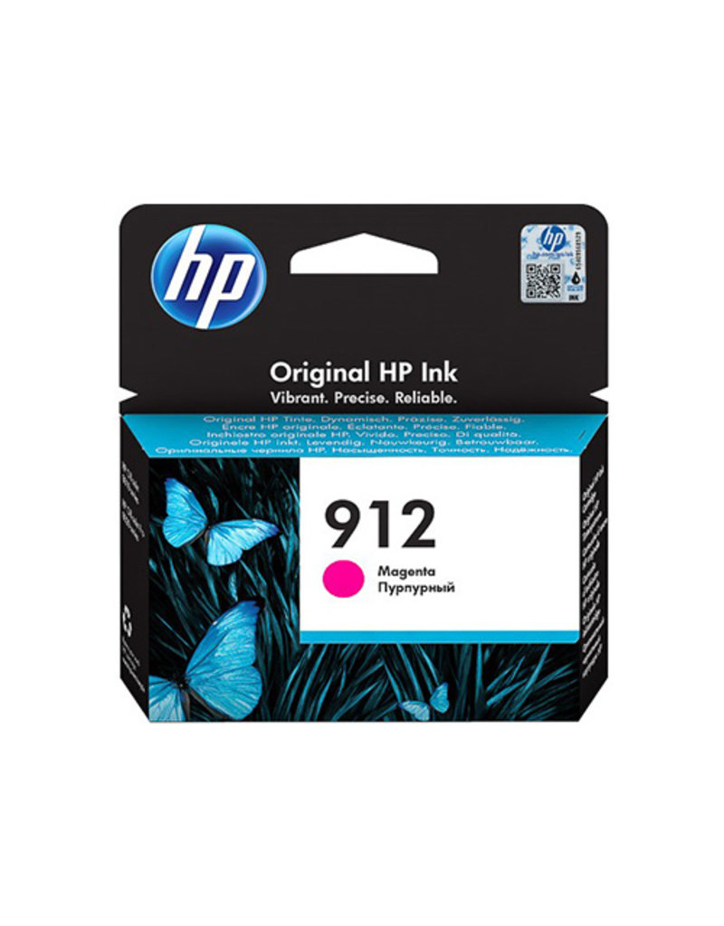 HP HP 912 (3YL78AE) ink magenta 315 pages (original)