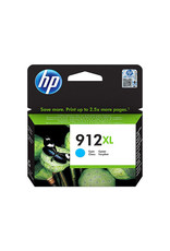 HP HP 912XL (3YL81AE) ink cyan 825 pages (original)