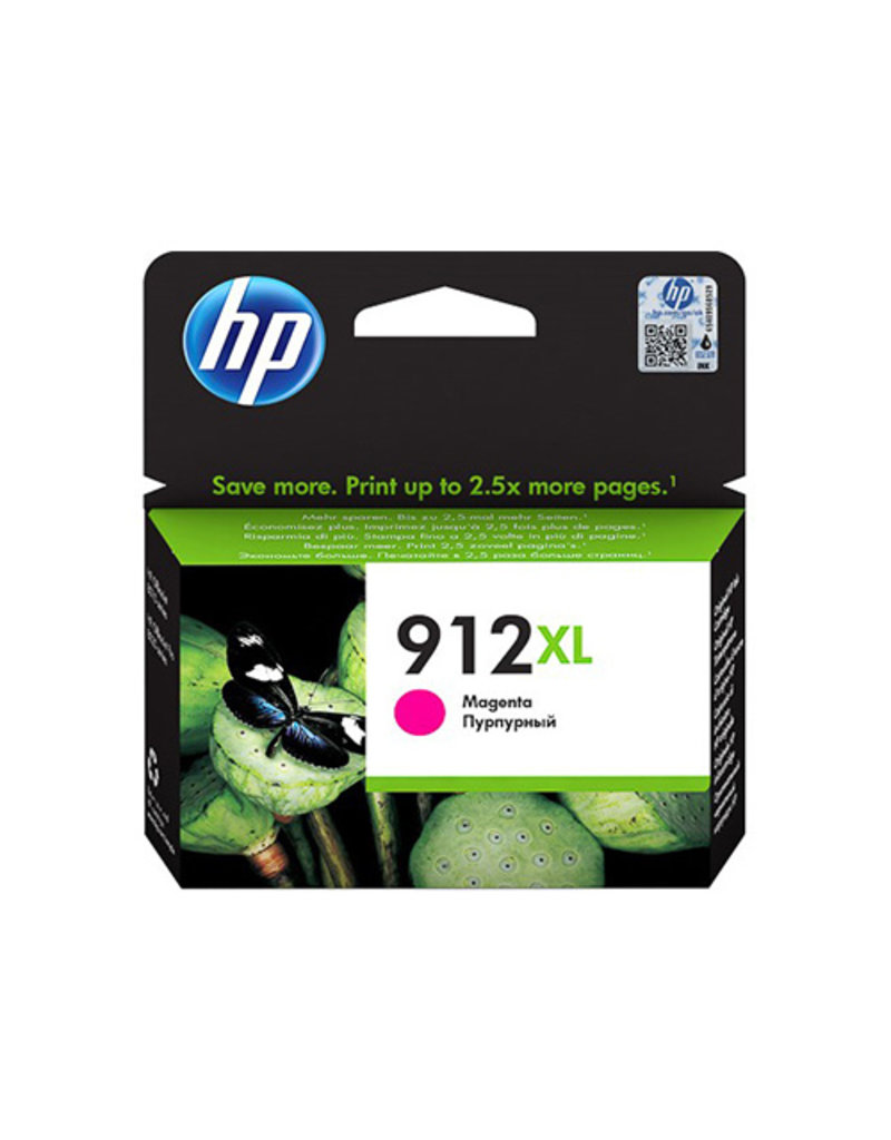 HP HP 912XL (3YL82AE) ink magenta 825 pages (original)