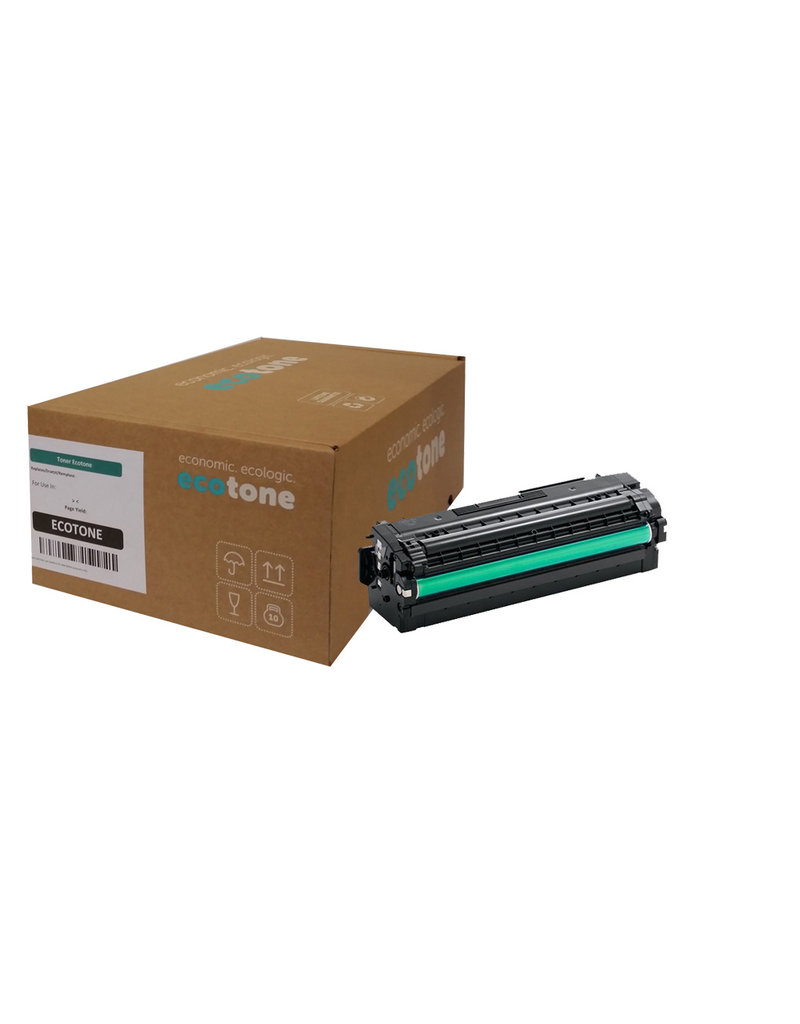 Ecotone Samsung CLT-K506L (SU173A) toner black 7000p (Ecotone) CC
