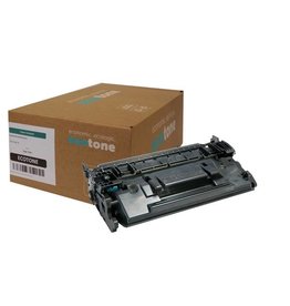 Ecotone Ecotone toner (replaces HP 26X CF226X) black 9000 pages CC