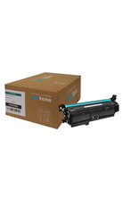 Ecotone Ecotone toner (replaces HP 508X CF360X) black 12500p CC