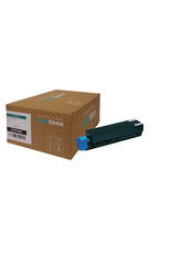 Ecotone OKI 45807102 toner black 3000 pages (Ecotone) CC