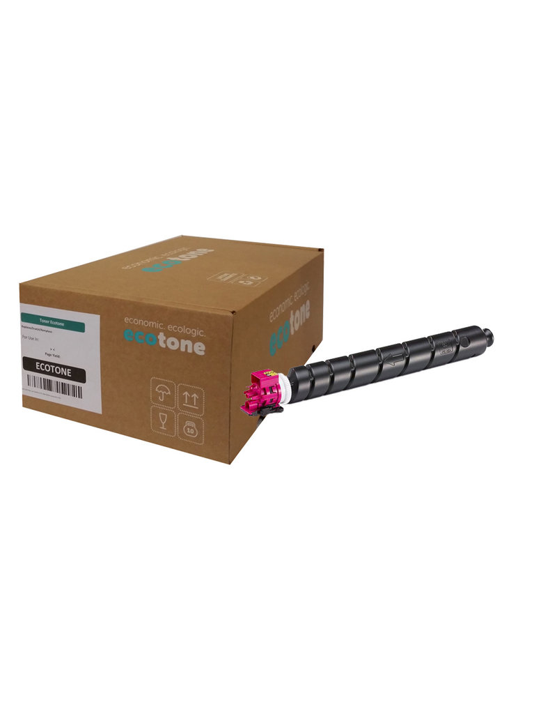 Ecotone Kyocera TK-8525M (1T02RMBNL0) toner magenta 20K (Ecotone) CC