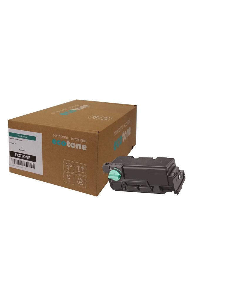 Ecotone Samsung MLT-D304E (SV031A) toner black 40000p (Ecotone) CC
