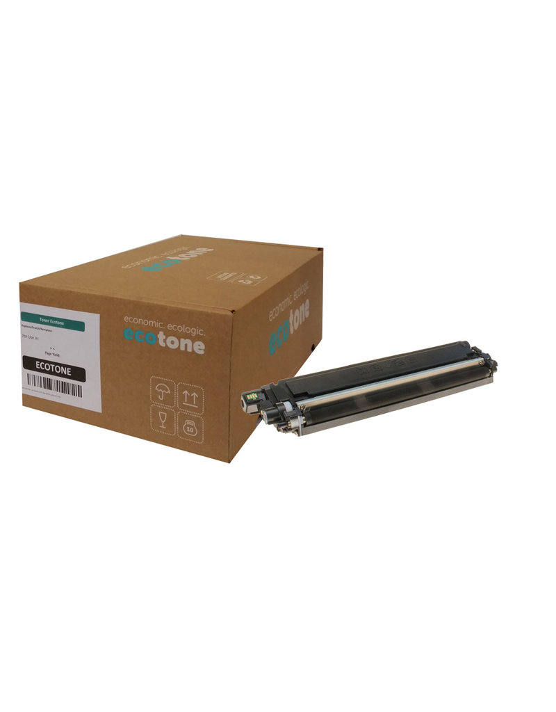 Ecotone Brother TN-243BK toner black 1000 pages (Ecotone) CC