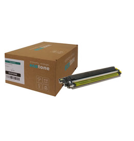 Ecotone Brother TN-243Y toner yellow 1000 pages (Ecotone) CC