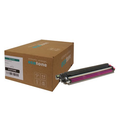 Ecotone Brother TN-247M toner magenta 2300 pages (Ecotone)
