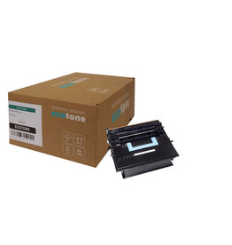 Ecotone Ecotone toner (replaces HP 37Y CF237Y) black 41000 pages CC