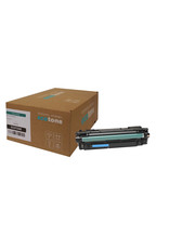 Ecotone Ecotone toner (replaces HP 656X CF461X) cyan 22000p NC