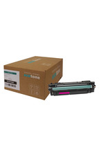 Ecotone Ecotone toner (replaces HP 656X CF463X) magenta 22000p NC