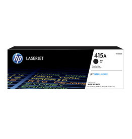 HP HP 415A (W2030A) toner black 2400 pages (original)