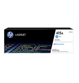 HP HP 415A (W2031A) toner cyan 2100 pages (original)