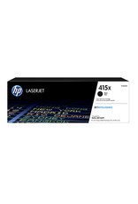 HP HP 415X (W2030X) toner black 7500 pages (original)