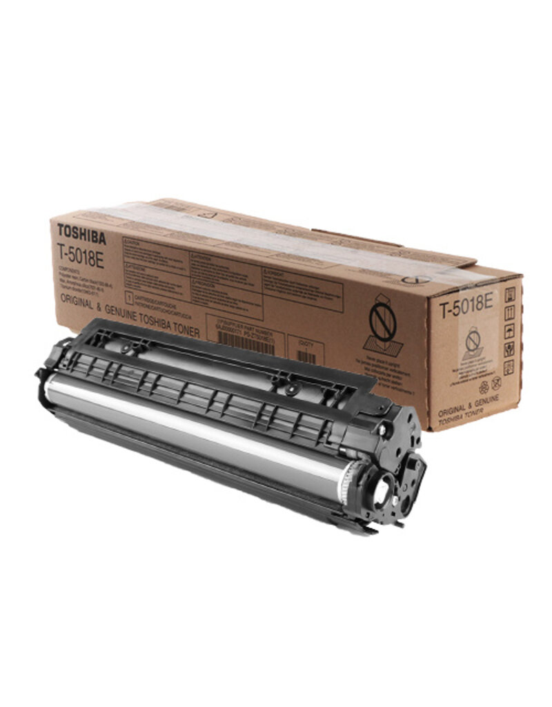 Toshiba Toshiba T-5018E (6AJ00000171) toner black 43.9K (original)