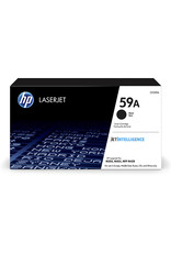 HP HP 59A (CF259A) toner black 3000 pages (original)