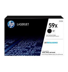 HP HP 59X (CF259X) toner black 10000 pages (original)