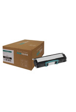 Ecotone Lexmark E462 toner black 18000 pages (Ecotone) CC