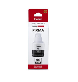 Canon Canon GI-40PGBK (3385C001) ink black 6000 pages (original)