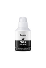 Canon Canon GI-50PGBK (3386C001) ink black 6000 pages (original)