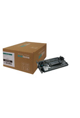 Ecotone Ecotone toner (replaces HP 26X CF226X) black 9000 pages CC