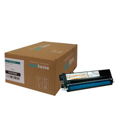 Ecotone Brother TN-326C toner cyan 3500 pages (Ecotone) NC