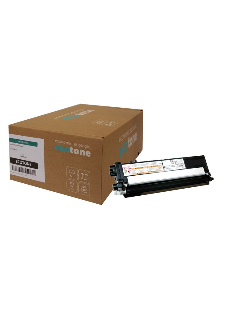 Ecotone Brother TN-326BK toner black 4000 pages (Ecotone) NC