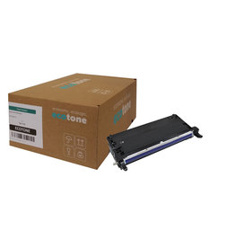 Ecotone Xerox 113R00726 toner black 8000 pages (Ecotone) CC