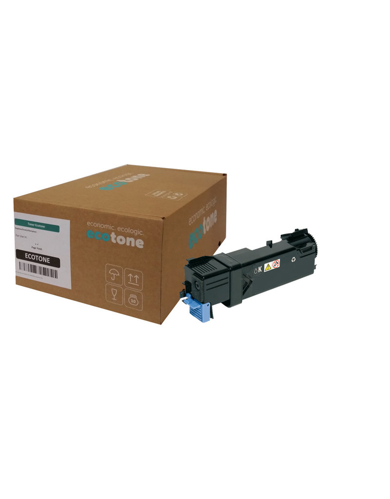 Ecotone Xerox 106R01281 toner black 2500 pages (Ecotone) DK