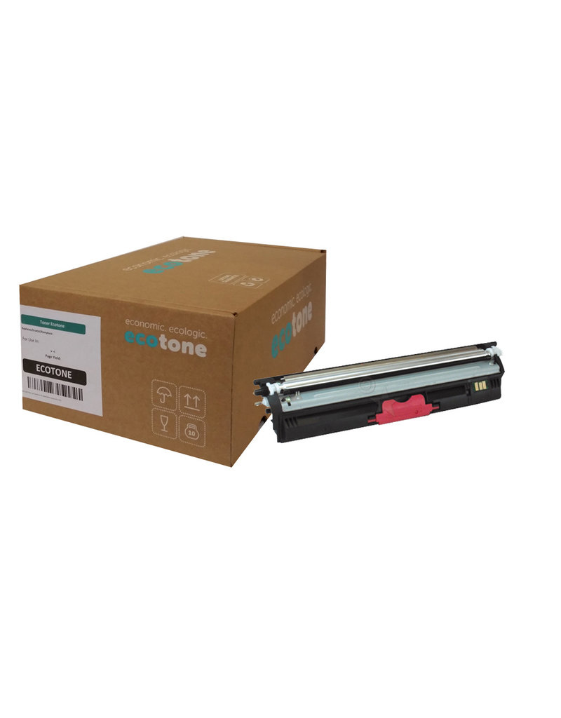 Ecotone Konica Minolta A0V30CH toner magenta 2500 pages (Ecotone) CC