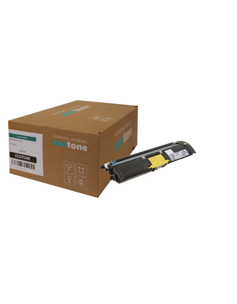 Ecotone Konica Minolta 1710589005 (A00W132) tnr ye 4.5K (Ecotone) DK