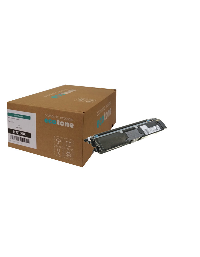 Ecotone Konica Minolta 1710589004 (A00W432) tnr bk 4.5K (Ecotone) DK