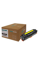 Ecotone Canon 718 (2659B002) toner yellow 2800 pages (Ecotone) RC