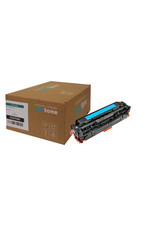 Ecotone Canon 718 (2661B002) toner cyan 2800 pages (Ecotone) RC