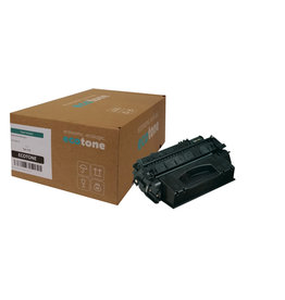 Ecotone Canon 708H (0917B002) toner black 6000 pages (Ecotone) CC