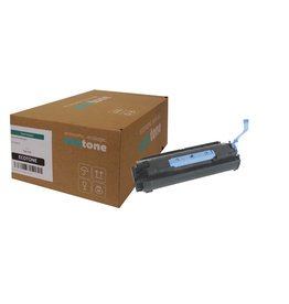 Ecotone Canon 706 (0264B002) toner black 5000 pages (Ecotone) NC