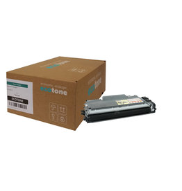 Ecotone Brother TN-2010 toner black 1000 pages (Ecotone) NC