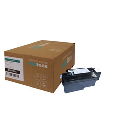 Ecotone Dell 810WH (593-11140) toner black 2000 pages (Ecotone) CC