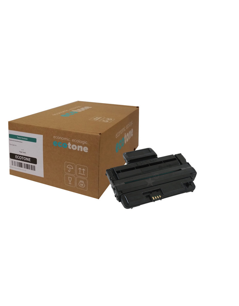 Ecotone Xerox 106R01374 toner black 5000 pages (Ecotone) RC