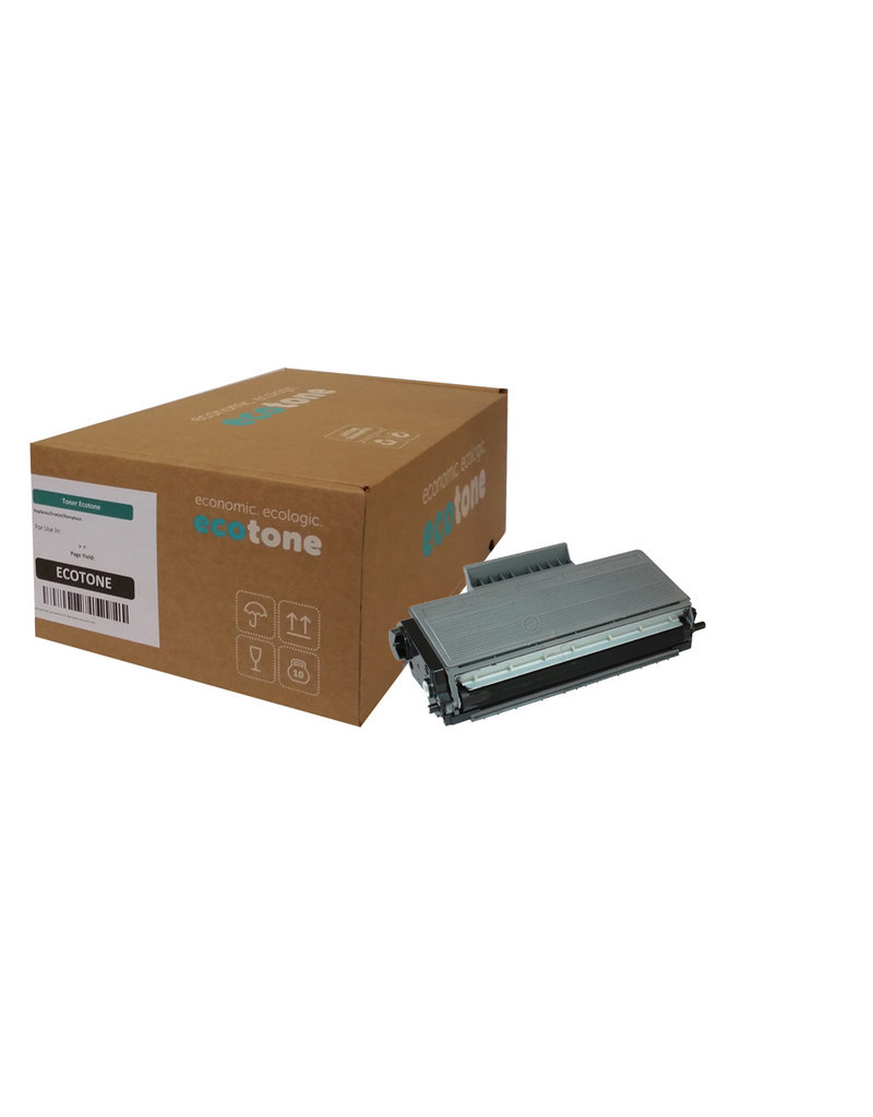 Ecotone Brother TN-3230 toner black 3000 pages (Ecotone) NC