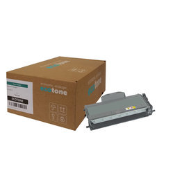 Ecotone Brother TN-2120 toner black 6600 pages (Ecotone) NC