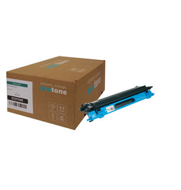 Ecotone Brother TN-135C toner cyan 4000 pages (Ecotone) NC