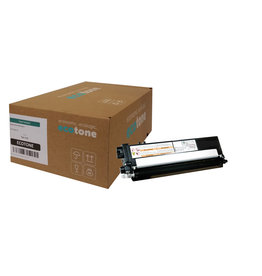 Ecotone Brother TN-325BK toner black 4000 pages (Ecotone) NC