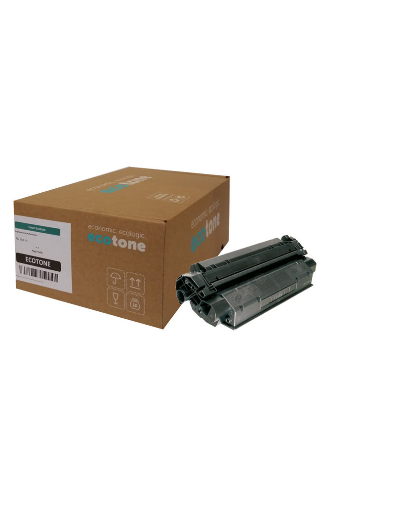 Ecotone Canon EP-27 (8489A002) toner black 2500 pages (Ecotone) NC