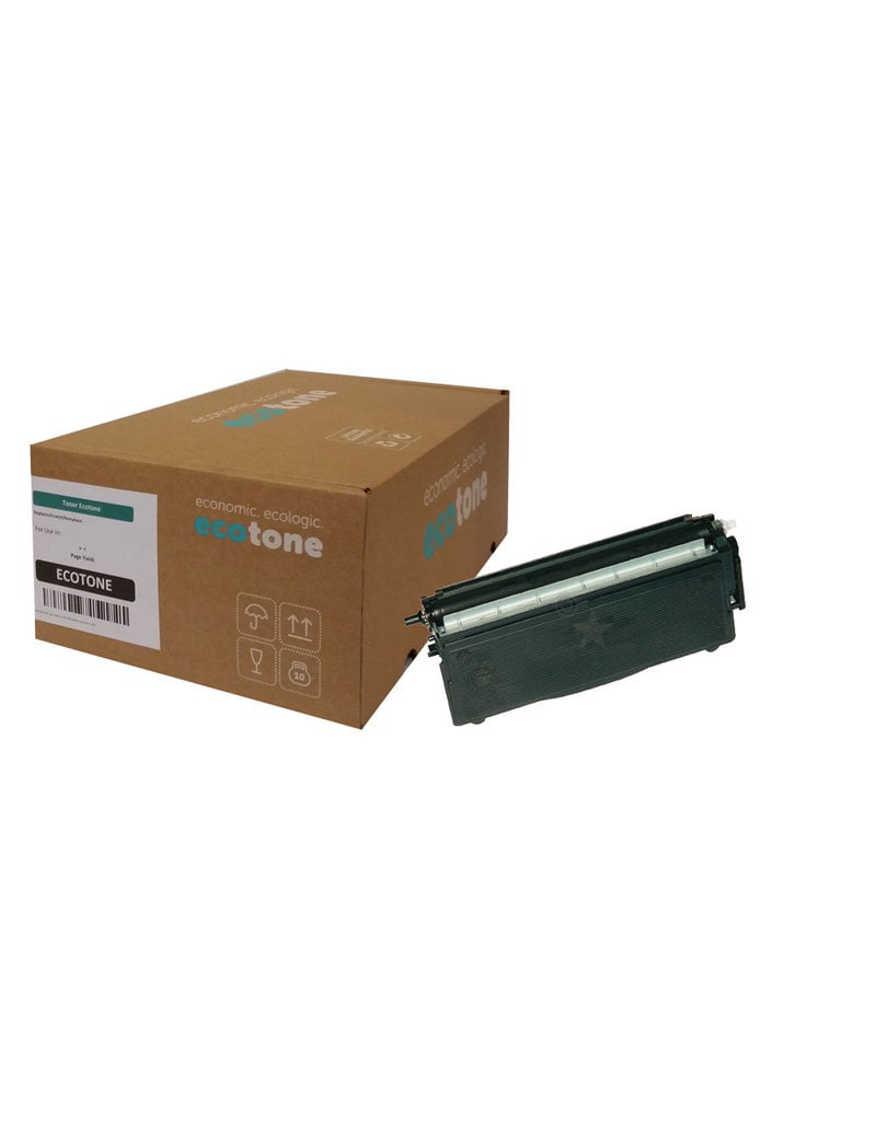 Ecotone Brother TN-3060 toner black 6700 pages (Ecotone) NC