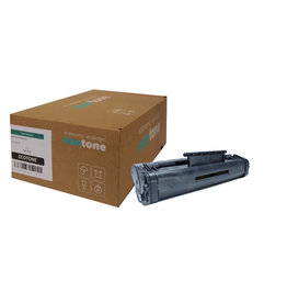 Ecotone Canon FX3 (1557A003) toner black 2700 pages (Ecotone) NC