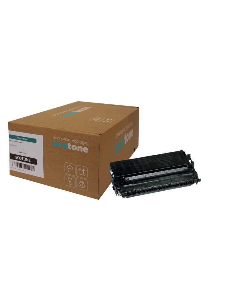 Ecotone Canon E30 (1491A003) toner black 4000 pages (Ecotone) NC