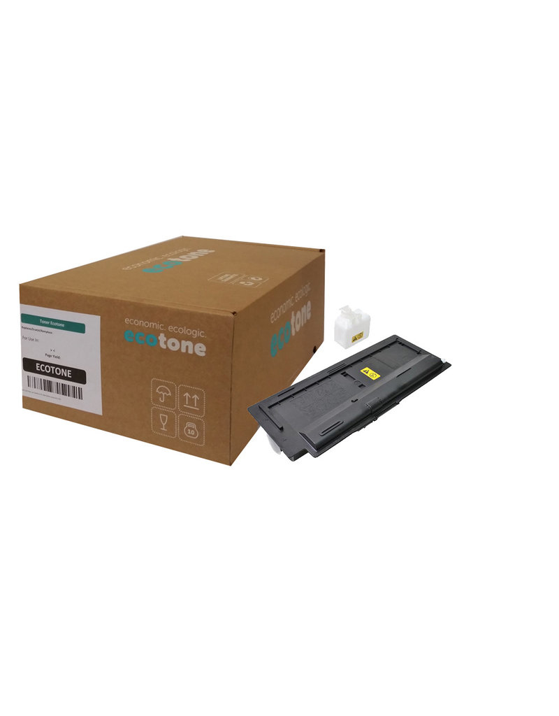 Ecotone Kyocera TK-475 (1T02K30NL0) toner black 15000p (Ecotone) DK