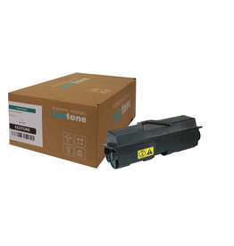 Ecotone Kyocera TK-170 (1T02LZ0NLC) toner black 14400p (Ecotone) CC