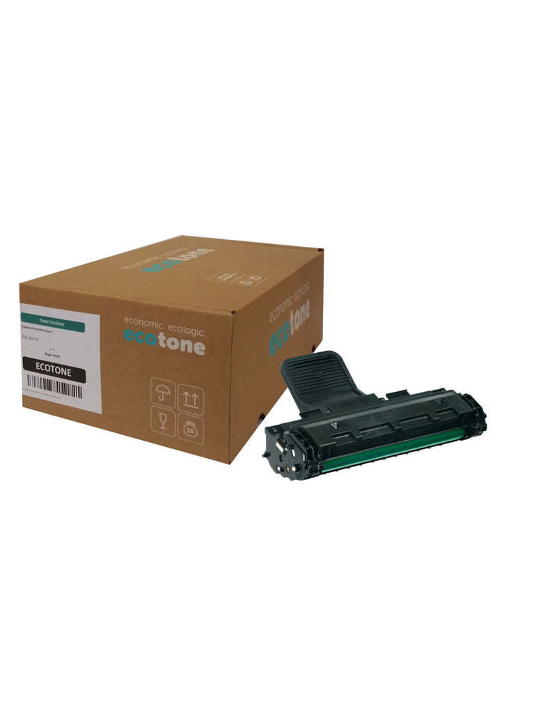 Ecotone Dell J9833 (593-10094) toner black 2000 pages (Ecotone) DK